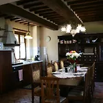 Casetta I Ciliegi * Кортона