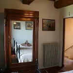 Casetta I Ciliegi Кортона