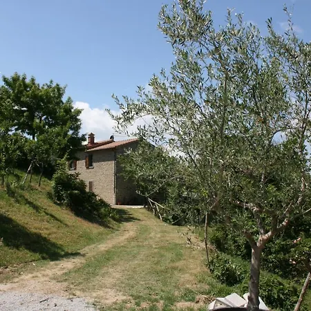 Casetta I Ciliegi Villa