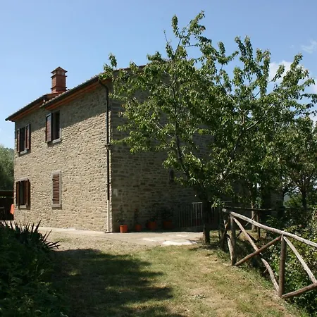 Casetta I Ciliegi Vila