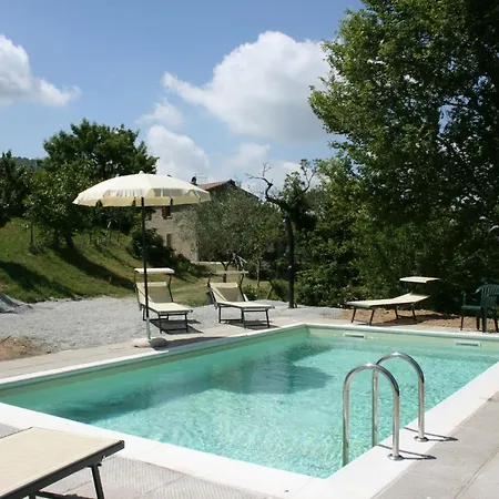 Casetta I Ciliegi Cortona