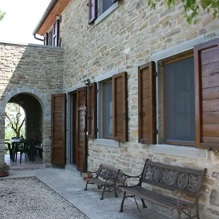 Casetta I Ciliegi Villa