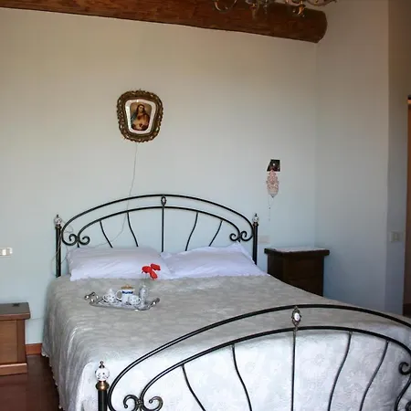 Casetta I Ciliegi Villa *
